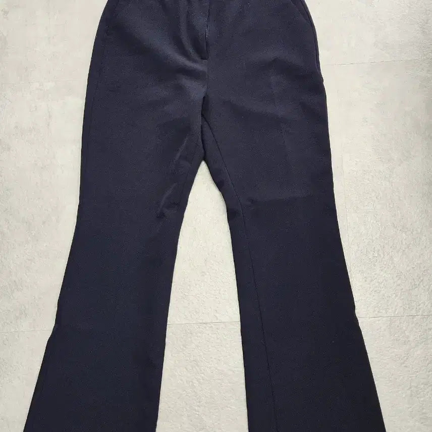 [BUNJANG] Benito Bootcut Slacks Pants S / 베니토 부츠컷 슬랙스팬츠 S