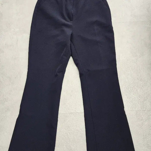 [BUNJANG] Benito Bootcut Slacks Pants S / 베니토 부츠컷 슬랙스팬츠 S