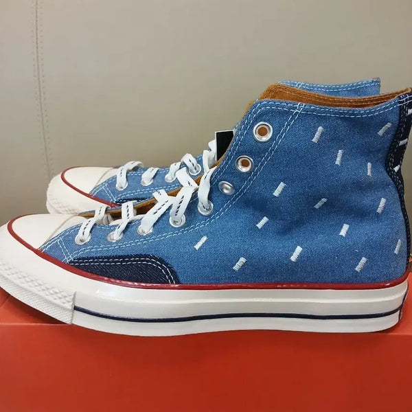 [BUNJANG] Converse Denim 270 New / 컨버스 데님 270 새상품