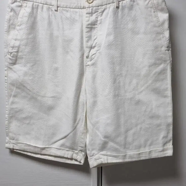 [BUNJANG] Massimo Dutti Cotton Pants / Massimo dutti 면팬츠 42
