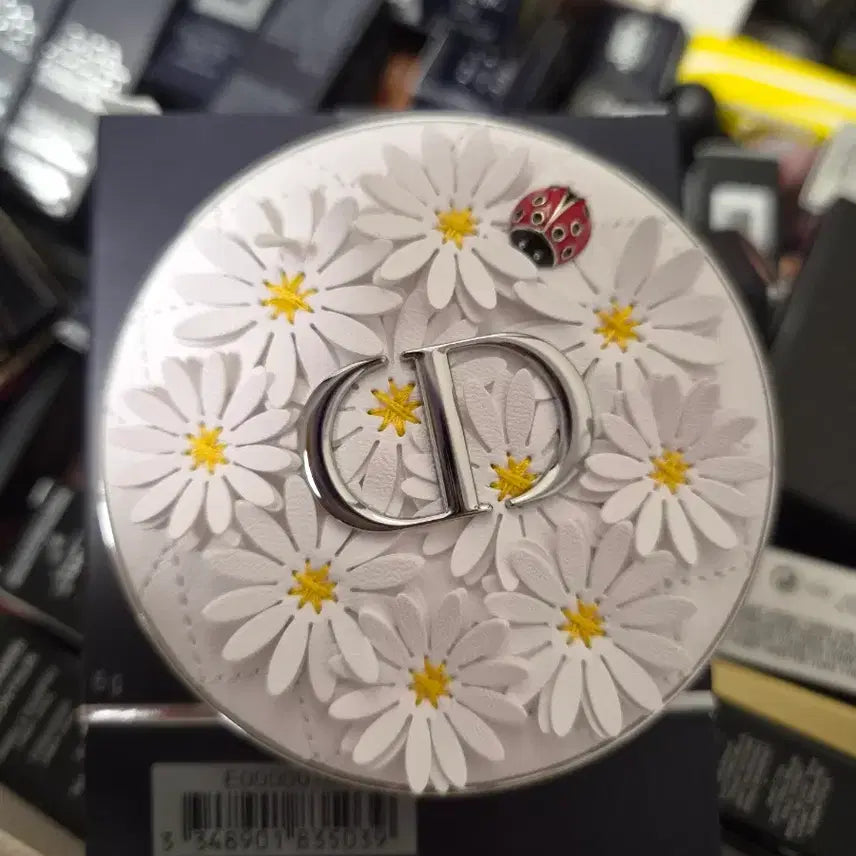 [BUNJANG] Dior Limited Edition Highlighter (Sun Kissed) / 디올 하이라이터 리미티드 선 키스트 판매합니다.