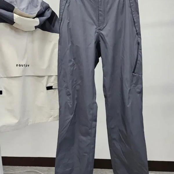 [BUNJANG] FootJoy Rain Pants / (@땡처리)풋조이(FootJoy) 레인 팬츠