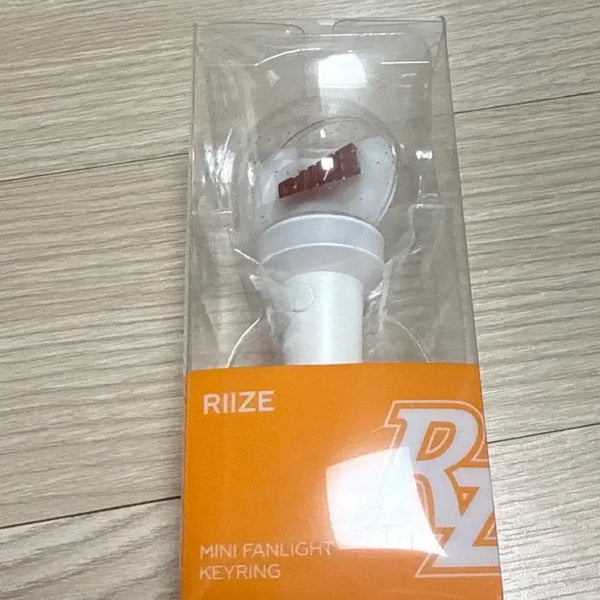 [BUNJANG] RIIZE Mini Lightstick Keyring / 라이즈 미니 응원봉 키링