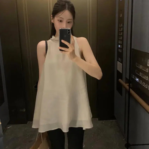 [BUNJANG] Soir Blouse New Arrival / 쏘이르 블라우스 새상품