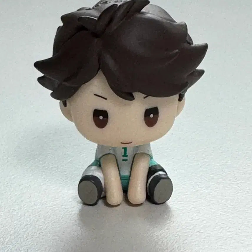 [BUNJANG] Haikyuu!! Oikawa Toru Figure / 오이카와