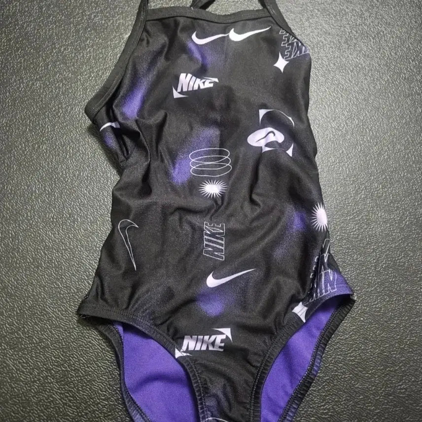 [BUNJANG] Nike Low-Cut Swimsuit Size 26 / 나이키 수영복 26