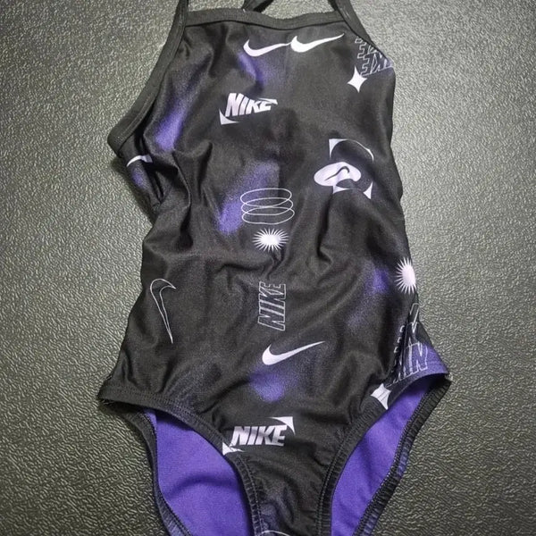 [BUNJANG] Nike Low-Cut Swimsuit Size 26 / 나이키 수영복 26