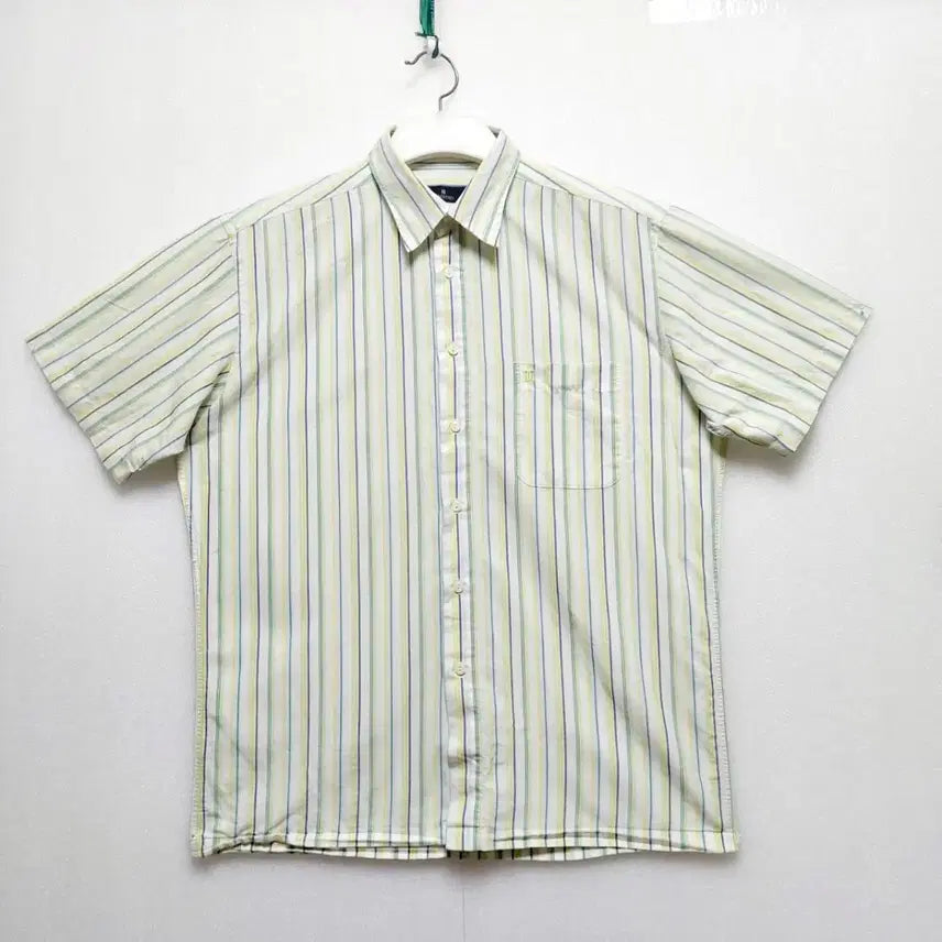 [BUNJANG] Maestro Short Sleeve Shirt Size 105 / 마에스트로 반팔셔츠105/여름셔츠