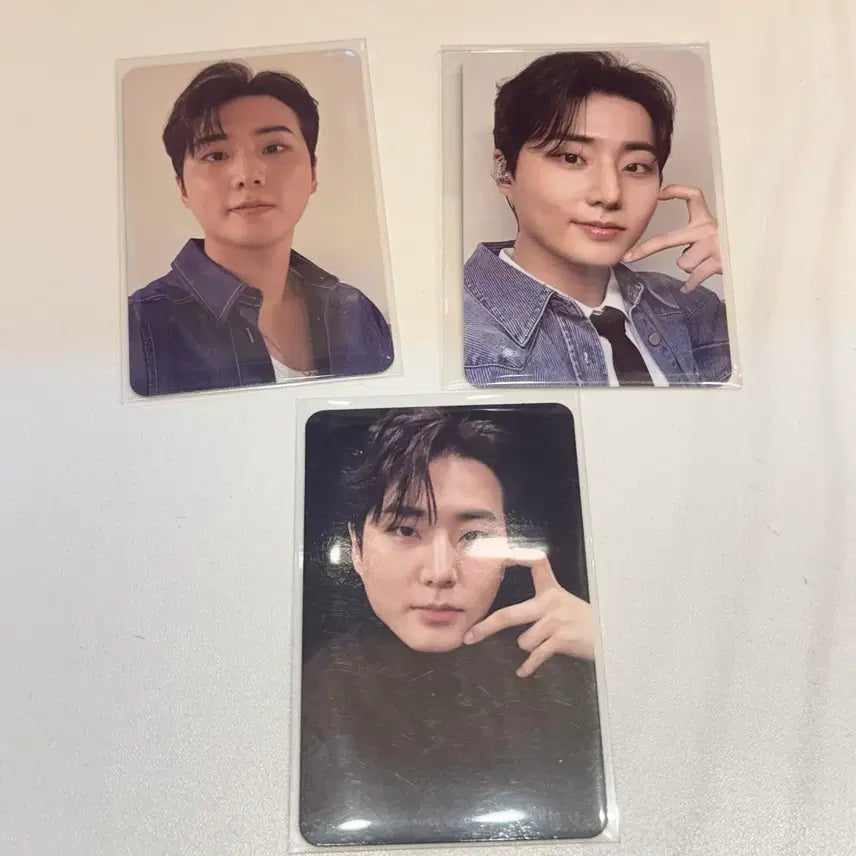 [BUNJANG] Day6 Young K Photocard Bundle Set / 데이식스 영케이 포카 일괄양도