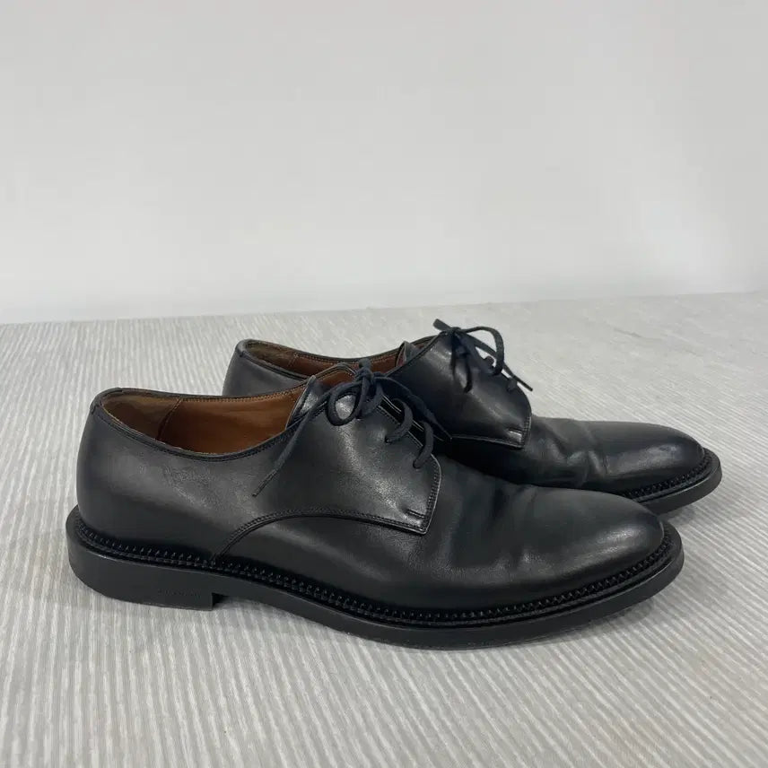 [BUNJANG] Givenchy Derby Shoes EU41 / 894) Givenchy 지방시 더비 슈즈  EU41