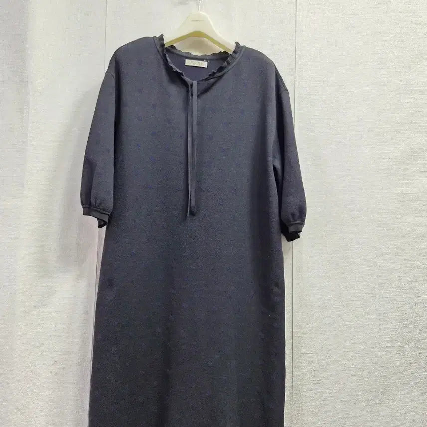 [BUNJANG] SJSJ Knit Dress / 한섬 sjsj 니트 원피스
