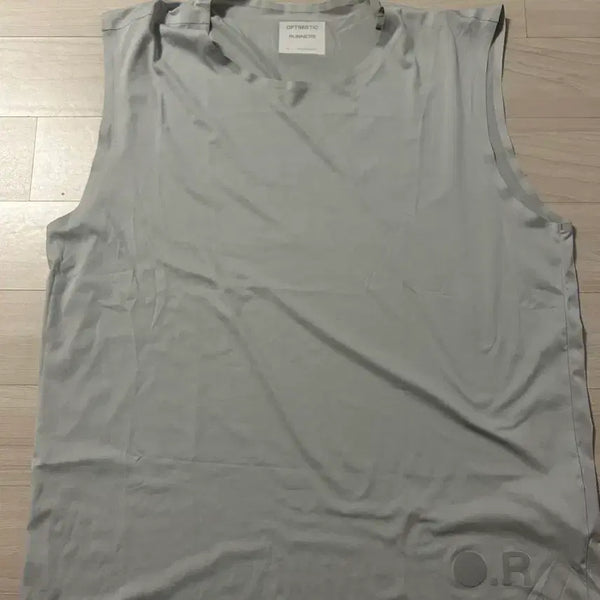 [BUNJANG] Optimistic Runners Singlet M / 옵티미스틱 러너스 싱글렛