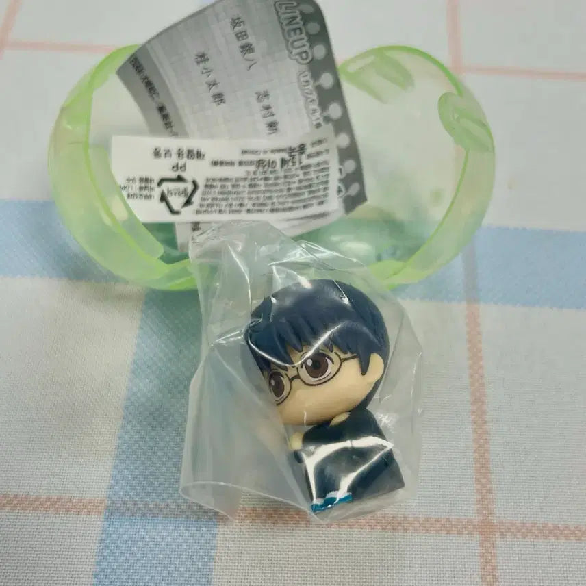 [BUNJANG] Gintama Machiboke Shinpachi / 은혼 마치보케_신파치(새상품)