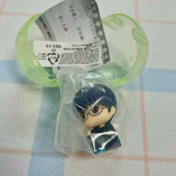 [BUNJANG] Gintama Machiboke Shinpachi / 은혼 마치보케_신파치(새상품)