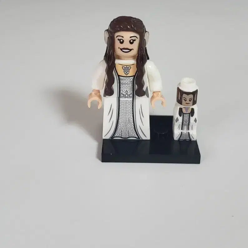 [BUNJANG] LEGO Lord of the Rings Arwen Minifigure / 레고 반지의 제왕 아르웬 미니피규어