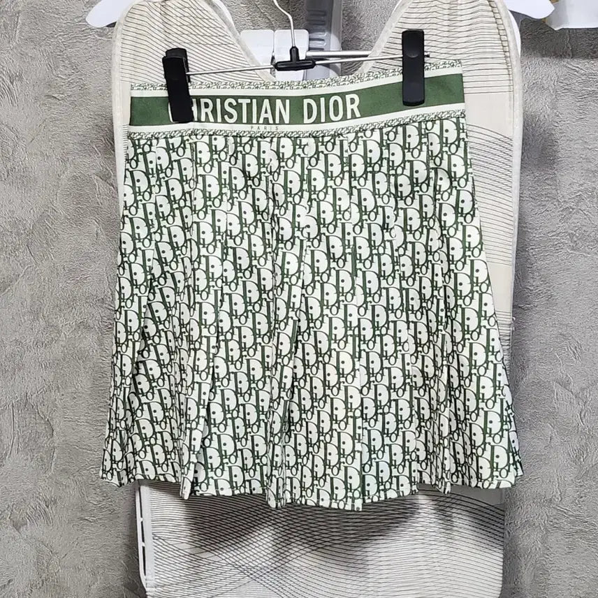 [BUNJANG] Vintage Skirt Shorts / 빈티지치마바지