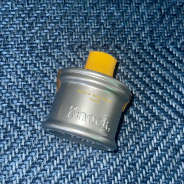 [BUNJANG] Knock Zesty Lemon Scent Body Toner (New) / 새상품) 노크 바디토너 제스티 레몬향