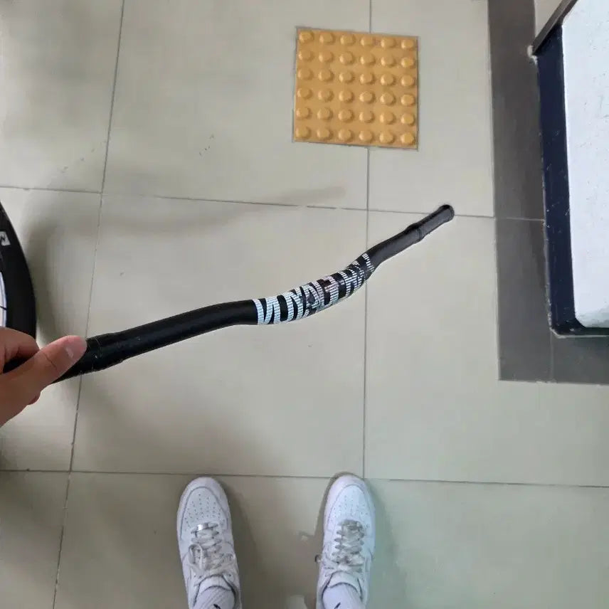 [BUNJANG] Voyager 66 Riser Bar / 보이저66 라이저바 무하자급 개급처(택거 가능)
