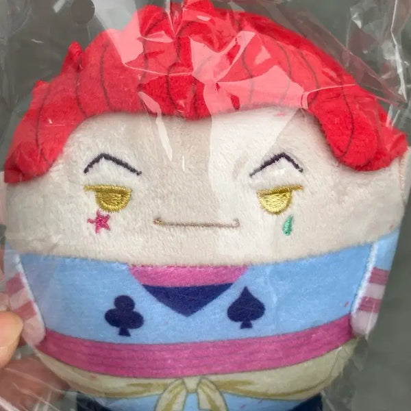 [BUNJANG] Hunter x Hunter Hisoka Fuwacoro Ring Sealed / 헌터헌터 후와코로링 히소카 미개봉