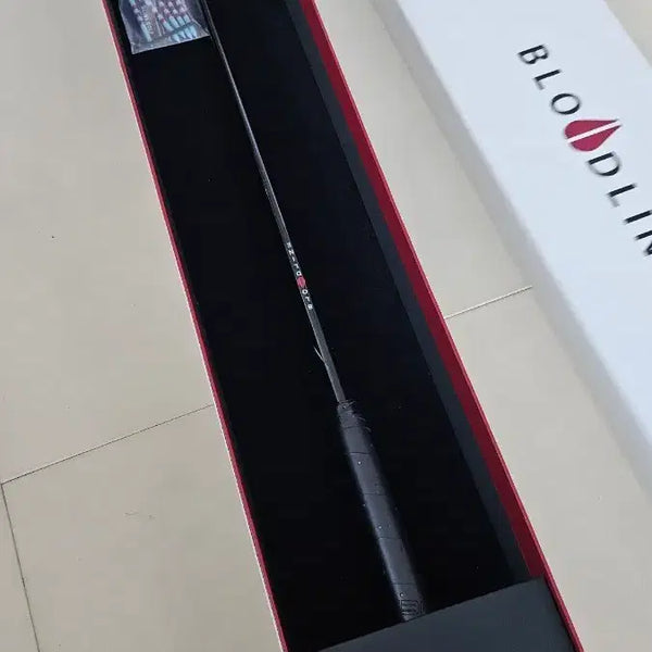 [BUNJANG] Bloodline Vale Golf Putter / 블러드라인 vale 골프 퍼터