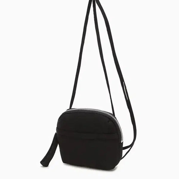 [BUNJANG] Hazzys Pouch Mini Bag / 헤지스 파우치 겸 미니백