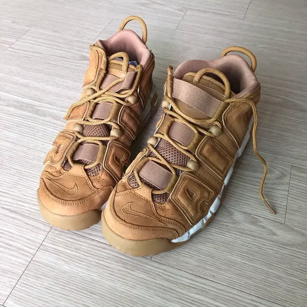 [BUNJANG] Nike Air More Uptempo "Decade of Drip" (245mm) / 나이키 업템포 팝니다