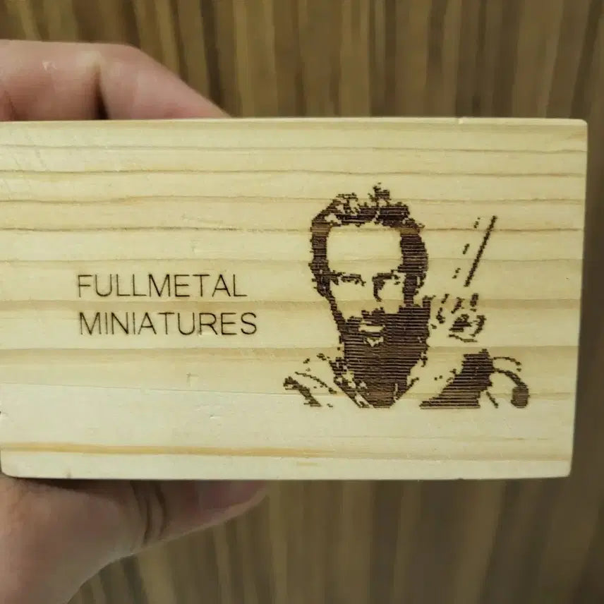 [BUNJANG] 12-inch Loose Full Metal Custom Rick Grimes Revolver Colt Python / 12인치 루즈  풀메탈커스텀 릭그라임스 권총 콜트 파이슨