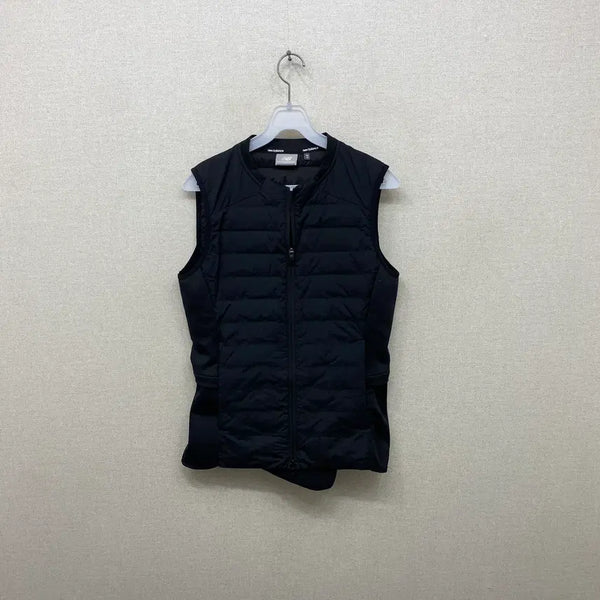 [BUNJANG] New Balance Padded Vest - Women's Size 95 (M) / 뉴발란스 패딩조끼 95