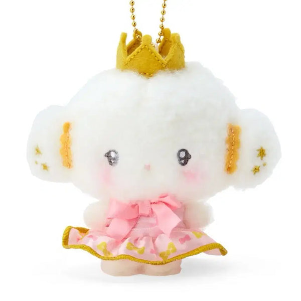 [BUNJANG] Sanrio My Number 1 Series Corgi Myung Mascot Holder Keychain / 산리오 마이넘버원 시리즈 코기뮹 마스코트 홀더 키링