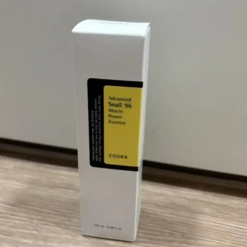 [BUNJANG] COSRX Advanced Snail 96 Mucin Power Essence 100ml / 코스알엑스 어드벤스드 스네일 96 뮤신 파워 에센스 100ml