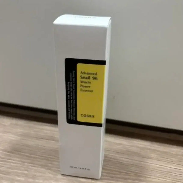 [BUNJANG] COSRX Advanced Snail 96 Mucin Power Essence 100ml / 코스알엑스 어드벤스드 스네일 96 뮤신 파워 에센스 100ml