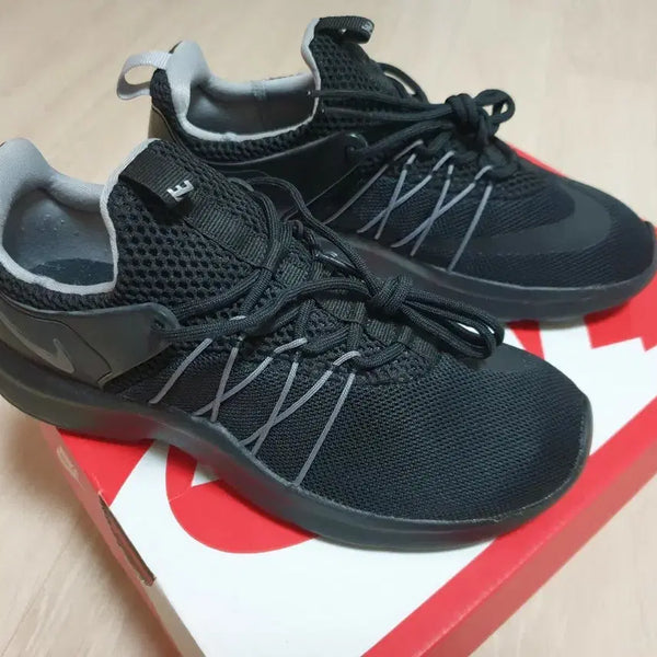 [BUNJANG] Nike Air Darwin Sneakers (Size 220) / 나이키 에어 다윈