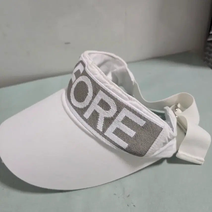 [BUNJANG] G/FORE Golf Cap Free Size / 지포어 골프선캡 free