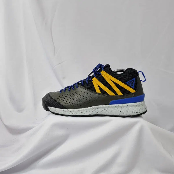 [BUNJANG] Nike ACG Oak-Wan 2 Vintage Sneakers / 빈티지하서 270 나이키 acg 오크완 2  스니커즈