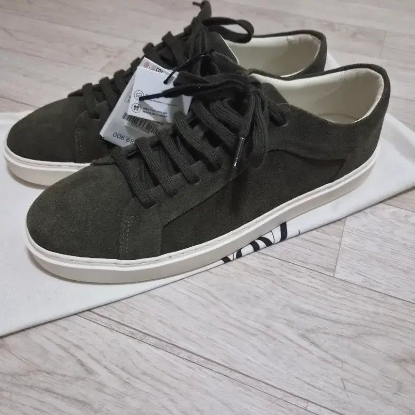 [BUNJANG] Zara Sneakers (Size 43/275) / [43/275] 자라 스니커즈