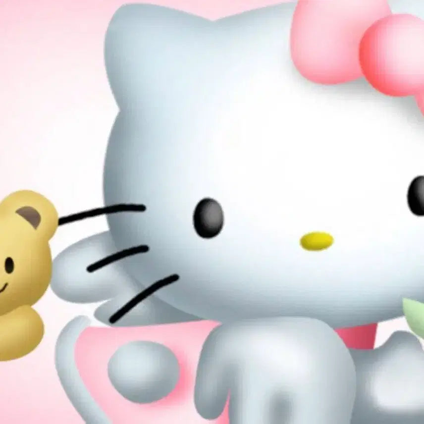 [BUNJANG] Sanrio Uniform & Raincoat Chibi Momo - Cinnamoroll Bundle Set / 산리오 교복, 우비 치비토모 - 시나모롤 일괄판매