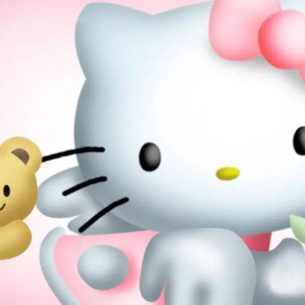 [BUNJANG] Sanrio Uniform & Raincoat Chibi Momo - Cinnamoroll Bundle Set / 산리오 교복, 우비 치비토모 - 시나모롤 일괄판매