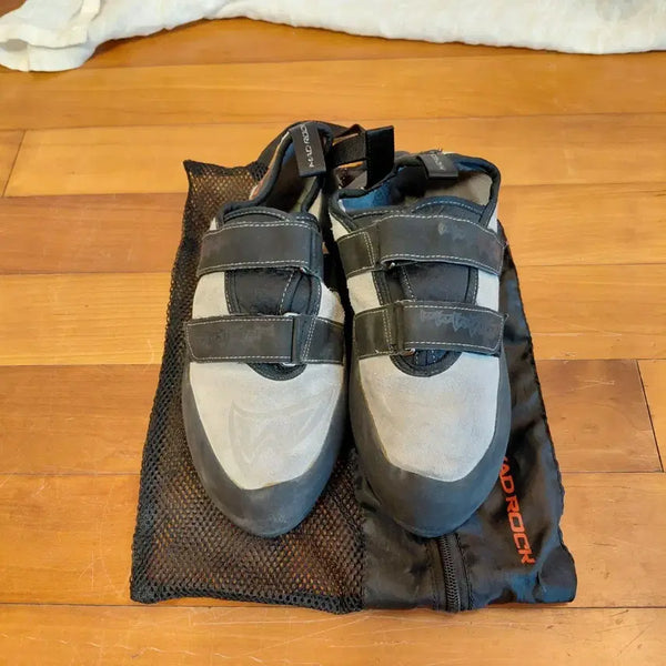 [BUNJANG] Mad Rock Drifter Climbing Shoes 285mm / 클라이밍화 285 매드락 드리프터 암벽화