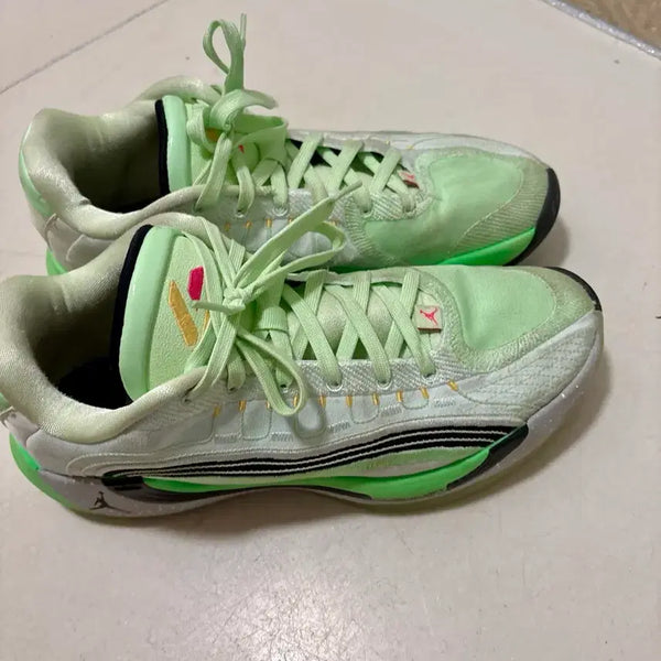 [BUNJANG] Nike Jordan Luka 4 Basketball Shoes / 조던 루카 4