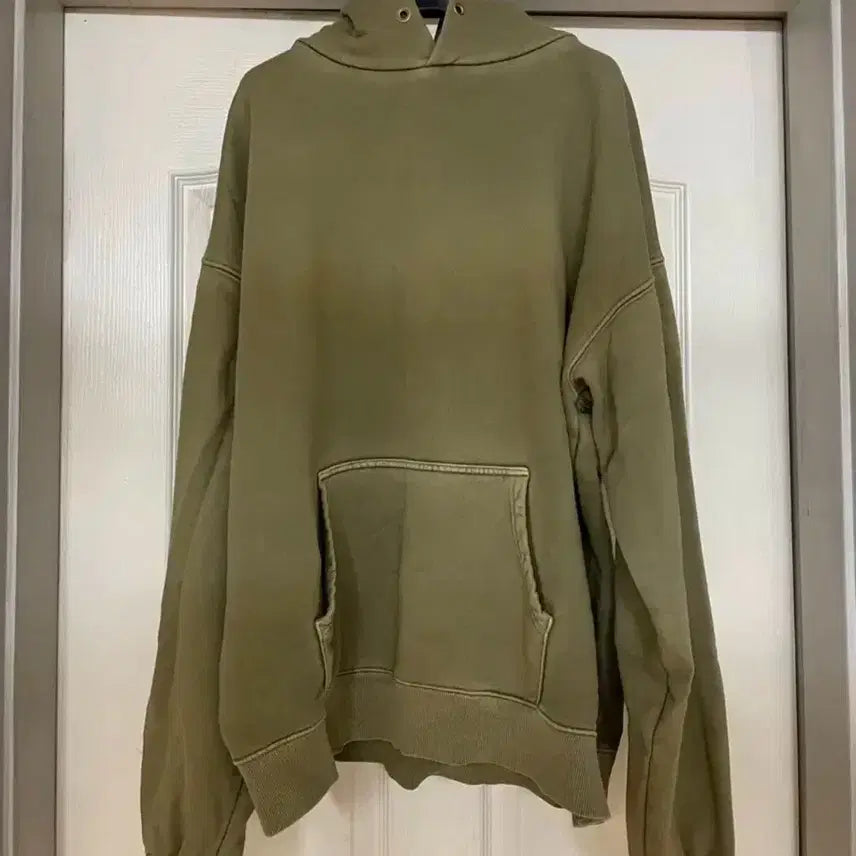 [BUNJANG] Blind Files Hoodie Size 1 / 블라인드파일즈 후드티