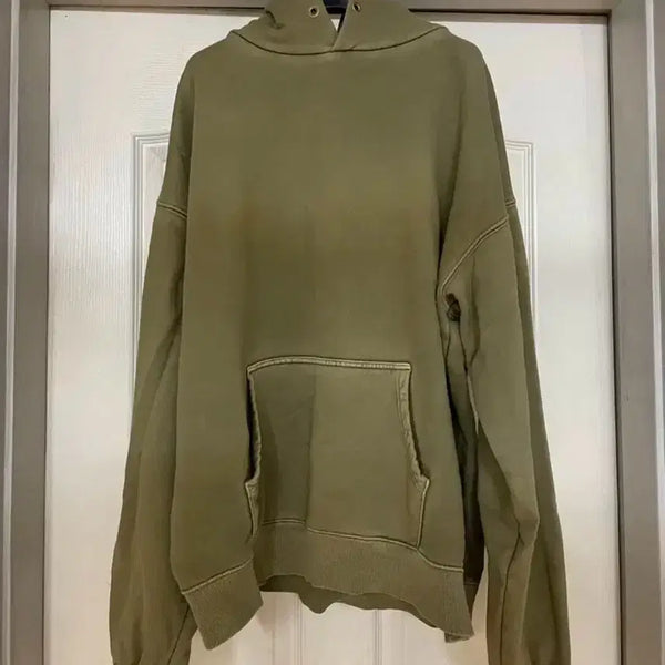 [BUNJANG] Blind Files Hoodie Size 1 / 블라인드파일즈 후드티