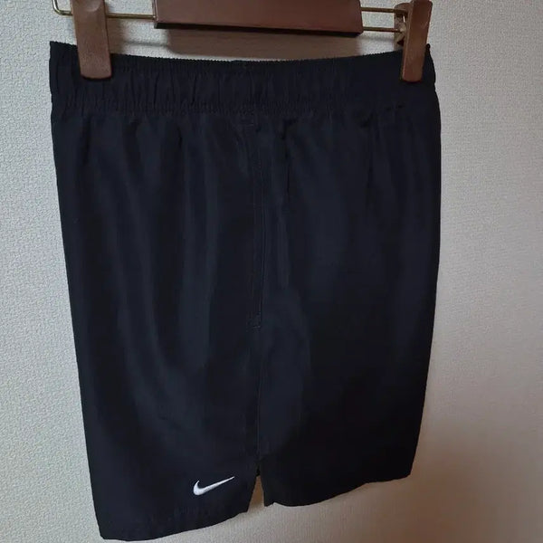 [BUNJANG] Nike Bali Swim Shorts Black (NESSA560-001) / 나이키 발리 스윔 쇼츠 NESSA560-001