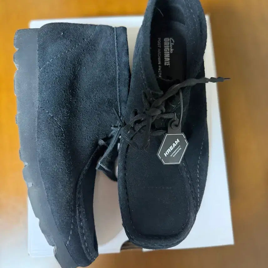 [BUNJANG] Clarks UK 9.5 / 파프 클락스 uk9.5