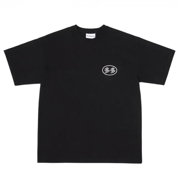 [BUNJANG] Dadaism Short Sleeve T-Shirt / 다다이즘 반팔 새상품