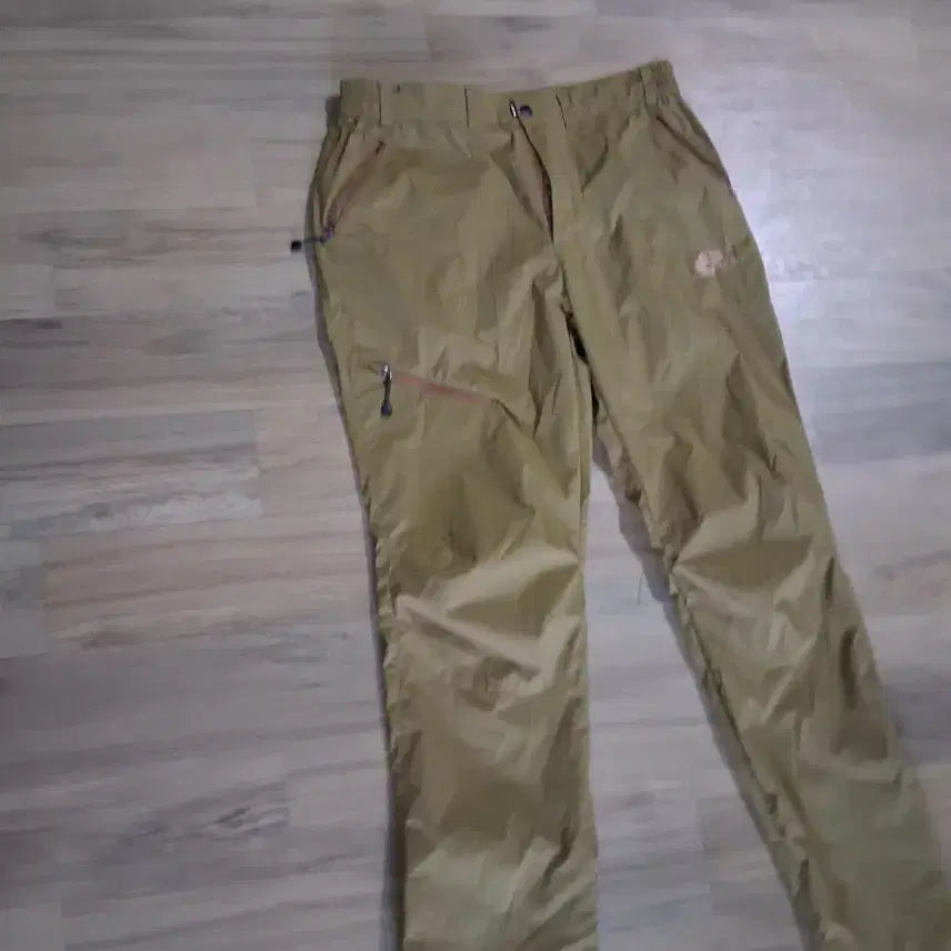 [BUNJANG] Nepa Hiking Pants Size 34 / 네파