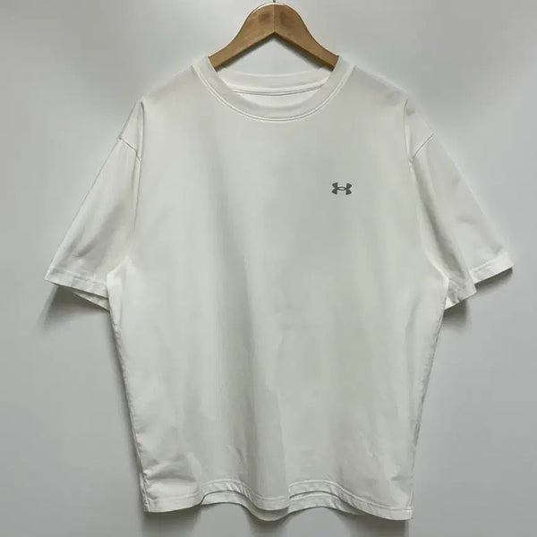 [BUNJANG] Under Armour APAC Seoul Tiger Graphic T-Shirt / [남자-110]언더아머 APAC 서울 반팔티