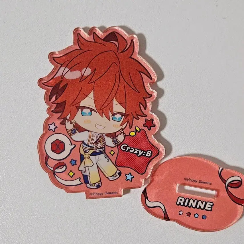 [BUNJANG] Ensemble Stars! Ritsu Sakuma 감사제 SD Acrylic Stand / 앙스타 린네 감사제 sd 아크릴