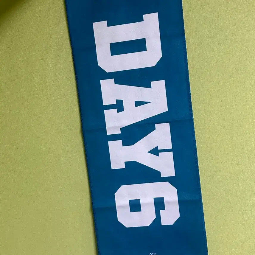 [BUNJANG] Day6 Forever Young Slogan / 데이식스 포에버영 슬로건 판매