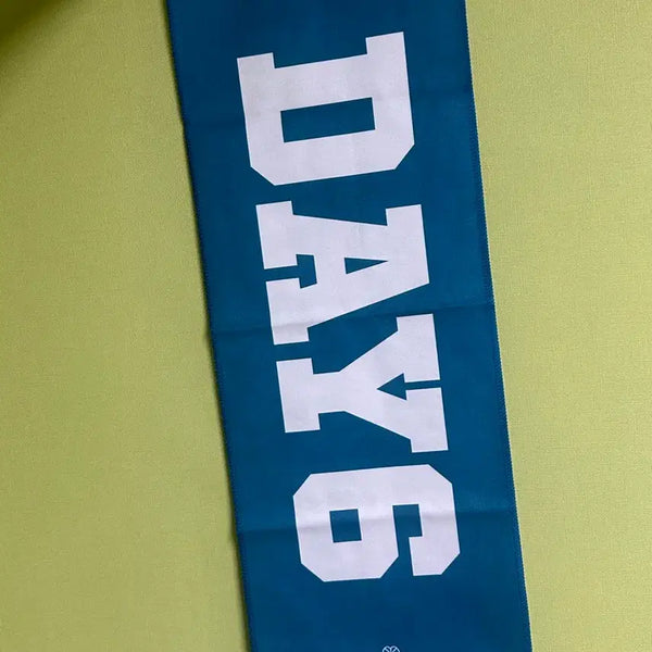 [BUNJANG] Day6 Forever Young Slogan / 데이식스 포에버영 슬로건 판매