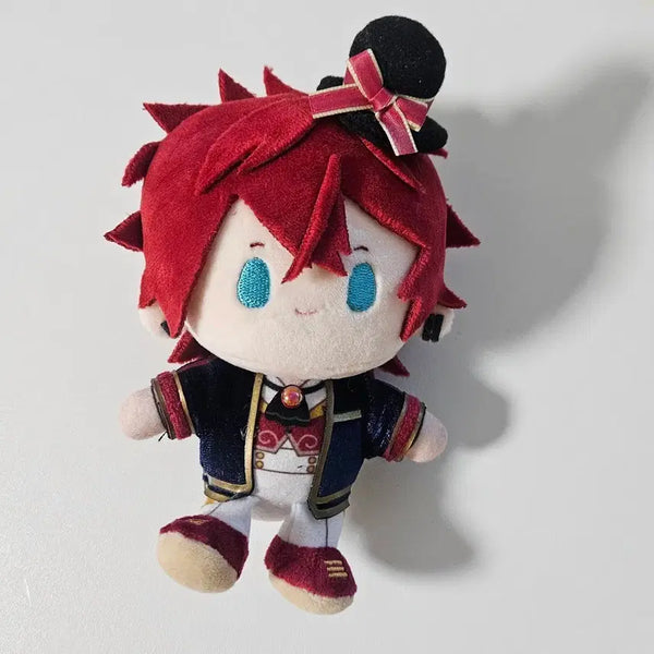 [BUNJANG] Ensemble Stars Ritsu Namikawa Dreamy Nuigurumi Plush / 앙스타 린네 드림누이